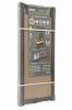 Стеллаж универсального использования SBL 200/90*40/5